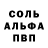 Первитин пудра Vlaqimir Pavlov